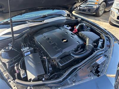 2010 Chevrolet Camaro LS   - Photo 20 - Sacramento, CA 95821