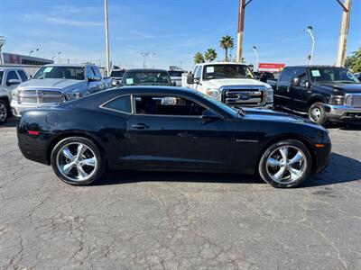 2010 Chevrolet Camaro LS   - Photo 2 - Sacramento, CA 95821
