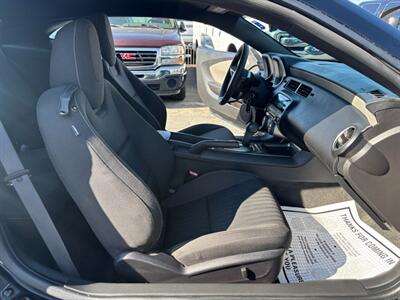 2010 Chevrolet Camaro LS   - Photo 9 - Sacramento, CA 95821