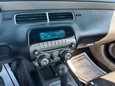 2010 Chevrolet Camaro LS   - Photo 15 - Sacramento, CA 95821