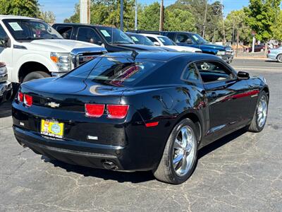 2010 Chevrolet Camaro LS   - Photo 3 - Sacramento, CA 95821