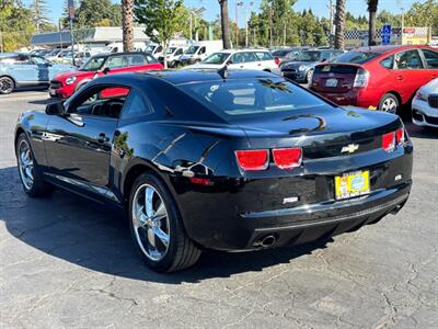 2010 Chevrolet Camaro LS   - Photo 5 - Sacramento, CA 95821