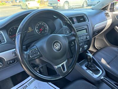 2014 Volkswagen Jetta SE PZEV   - Photo 10 - Sacramento, CA 95821