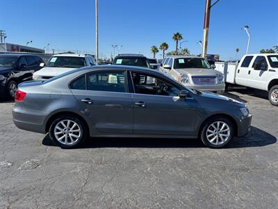 2014 Volkswagen Jetta SE PZEV   - Photo 2 - Sacramento, CA 95821
