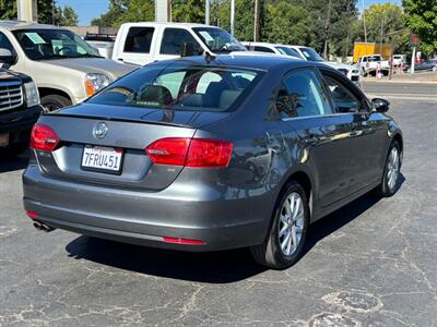 2014 Volkswagen Jetta SE PZEV   - Photo 3 - Sacramento, CA 95821