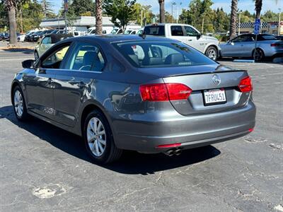 2014 Volkswagen Jetta SE PZEV   - Photo 5 - Sacramento, CA 95821