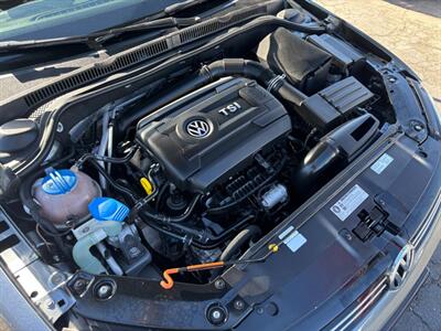 2014 Volkswagen Jetta SE PZEV   - Photo 16 - Sacramento, CA 95821