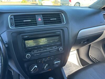2014 Volkswagen Jetta SE PZEV   - Photo 11 - Sacramento, CA 95821