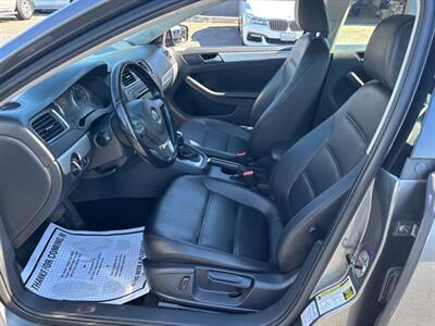 2014 Volkswagen Jetta SE PZEV   - Photo 7 - Sacramento, CA 95821