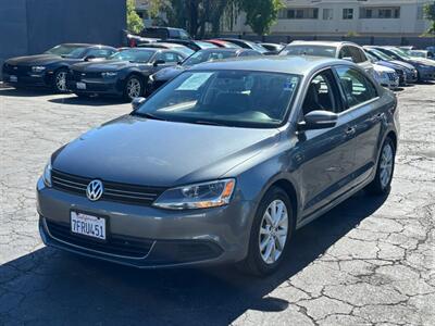 2014 Volkswagen Jetta SE PZEV   - Photo 6 - Sacramento, CA 95821