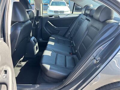 2014 Volkswagen Jetta SE PZEV   - Photo 8 - Sacramento, CA 95821