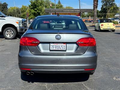 2014 Volkswagen Jetta SE PZEV   - Photo 4 - Sacramento, CA 95821