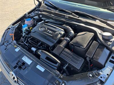 2014 Volkswagen Jetta SE PZEV   - Photo 15 - Sacramento, CA 95821