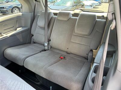 2014 Honda Odyssey LX   - Photo 9 - Sacramento, CA 95821
