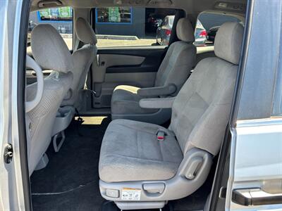 2014 Honda Odyssey LX   - Photo 8 - Sacramento, CA 95821