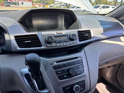 2014 Honda Odyssey LX   - Photo 16 - Sacramento, CA 95821