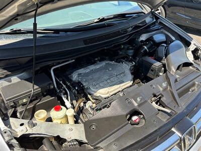 2014 Honda Odyssey LX   - Photo 21 - Sacramento, CA 95821