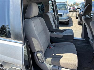 2014 Honda Odyssey LX   - Photo 11 - Sacramento, CA 95821