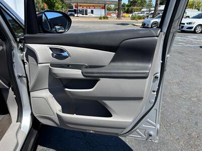 2014 Honda Odyssey LX   - Photo 12 - Sacramento, CA 95821