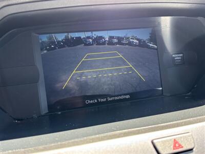 2014 Honda Odyssey LX   - Photo 17 - Sacramento, CA 95821
