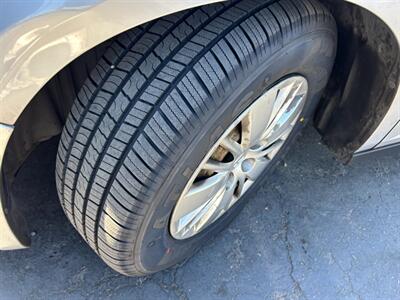 2014 Honda Odyssey LX   - Photo 19 - Sacramento, CA 95821