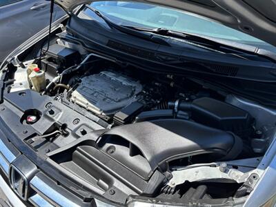 2014 Honda Odyssey LX   - Photo 20 - Sacramento, CA 95821