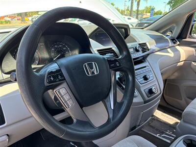 2014 Honda Odyssey LX   - Photo 15 - Sacramento, CA 95821
