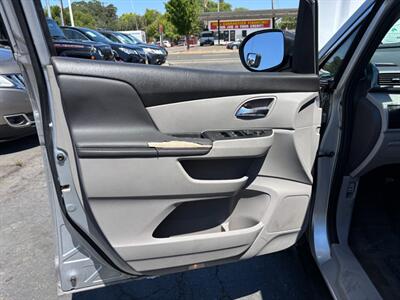 2014 Honda Odyssey LX   - Photo 14 - Sacramento, CA 95821