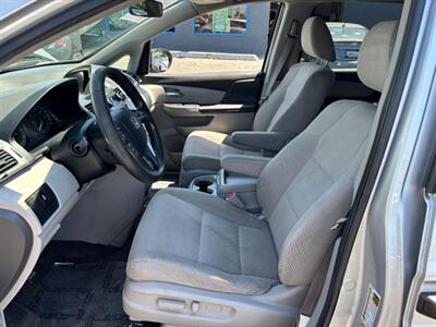 2014 Honda Odyssey LX   - Photo 7 - Sacramento, CA 95821