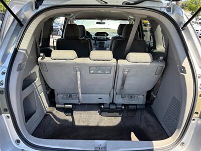 2014 Honda Odyssey LX   - Photo 13 - Sacramento, CA 95821