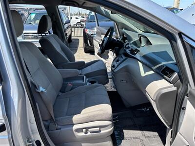 2014 Honda Odyssey LX   - Photo 10 - Sacramento, CA 95821