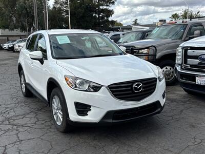 2016 Mazda CX-5 Sport   - Photo 1 - Sacramento, CA 95821