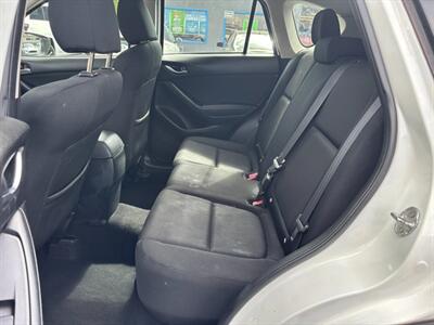 2016 Mazda CX-5 Sport   - Photo 8 - Sacramento, CA 95821