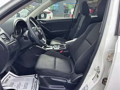 2016 Mazda CX-5 Sport   - Photo 7 - Sacramento, CA 95821
