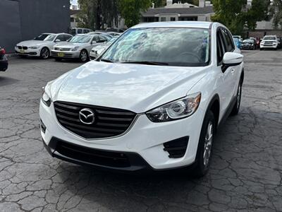 2016 Mazda CX-5 Sport   - Photo 6 - Sacramento, CA 95821