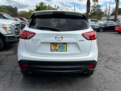 2016 Mazda CX-5 Sport   - Photo 4 - Sacramento, CA 95821