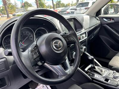 2016 Mazda CX-5 Sport   - Photo 10 - Sacramento, CA 95821