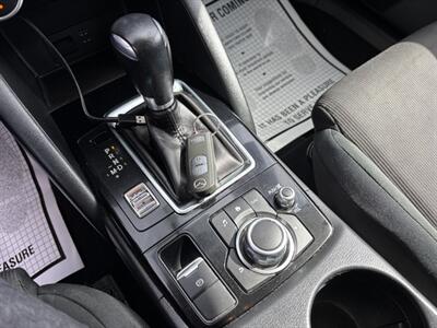 2016 Mazda CX-5 Sport   - Photo 13 - Sacramento, CA 95821