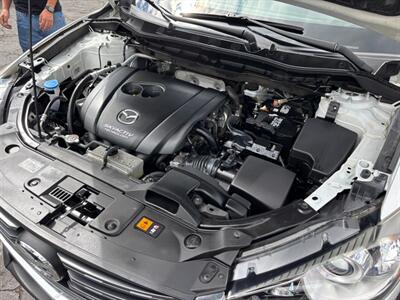 2016 Mazda CX-5 Sport   - Photo 16 - Sacramento, CA 95821