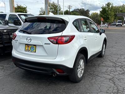 2016 Mazda CX-5 Sport   - Photo 3 - Sacramento, CA 95821
