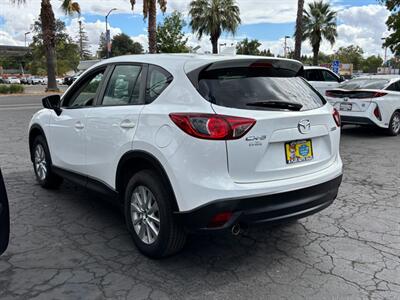 2016 Mazda CX-5 Sport   - Photo 5 - Sacramento, CA 95821
