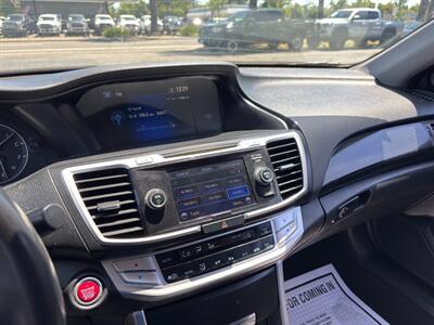 2014 Honda Accord EX-L V6   - Photo 17 - Sacramento, CA 95821
