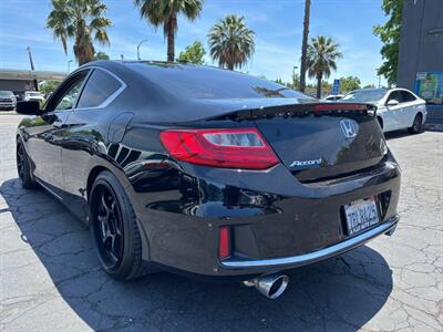 2014 Honda Accord EX-L V6   - Photo 6 - Sacramento, CA 95821