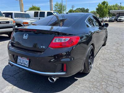 2014 Honda Accord EX-L V6   - Photo 3 - Sacramento, CA 95821