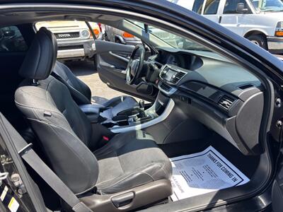 2014 Honda Accord EX-L V6   - Photo 12 - Sacramento, CA 95821