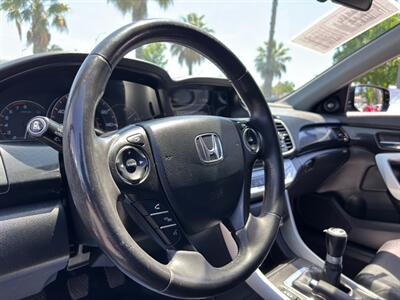 2014 Honda Accord EX-L V6   - Photo 16 - Sacramento, CA 95821