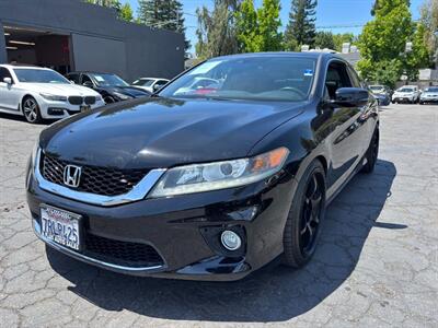 2014 Honda Accord EX-L V6   - Photo 8 - Sacramento, CA 95821