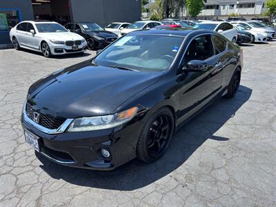 2014 Honda Accord EX-L V6   - Photo 9 - Sacramento, CA 95821