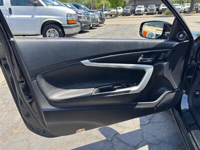 2014 Honda Accord EX-L V6   - Photo 14 - Sacramento, CA 95821