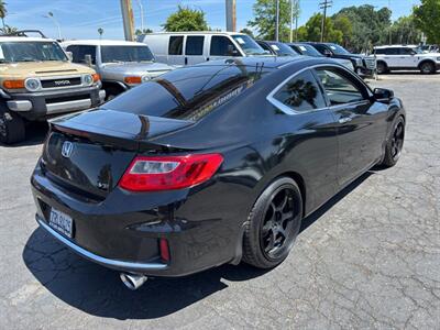 2014 Honda Accord EX-L V6   - Photo 4 - Sacramento, CA 95821